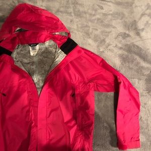 Mountain Equipment Coop